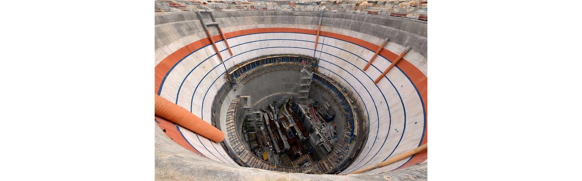 Al Wakra & Al Wukair Sewage Treatment Plant Project - C2022/27