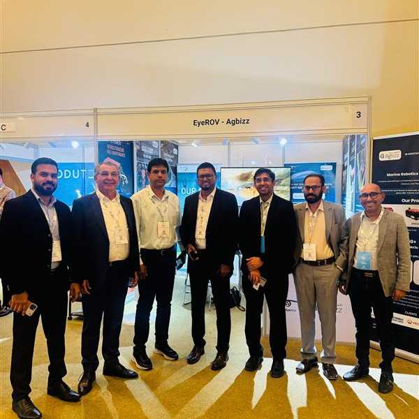 AGBIZZ Innovation Showcase