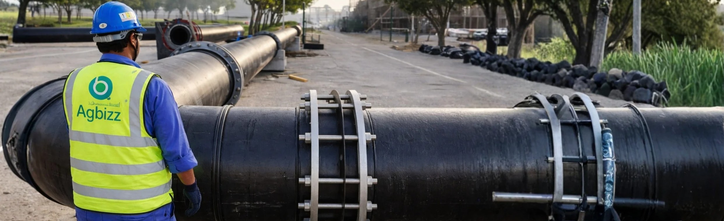 Polymer Welding Solutions