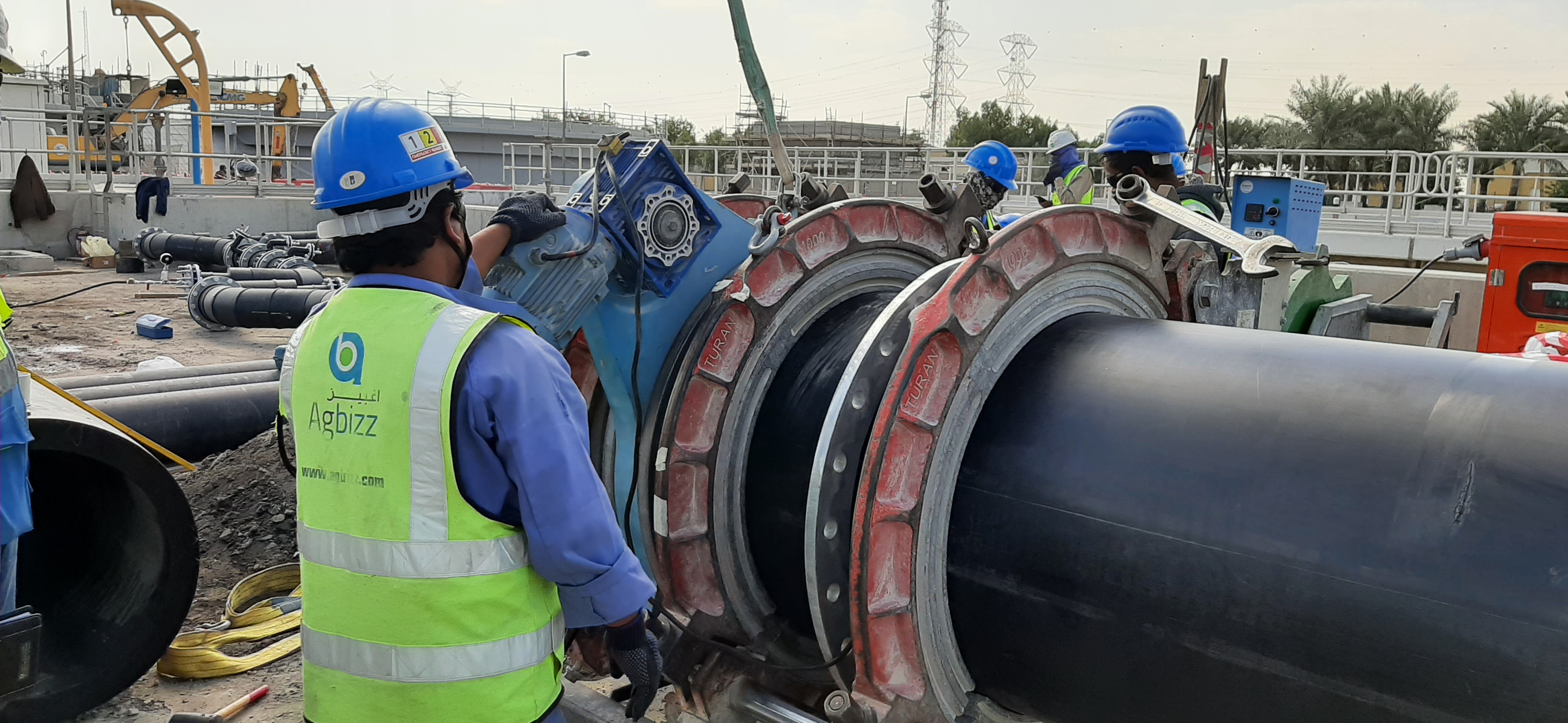 Polymer Welding Solutions