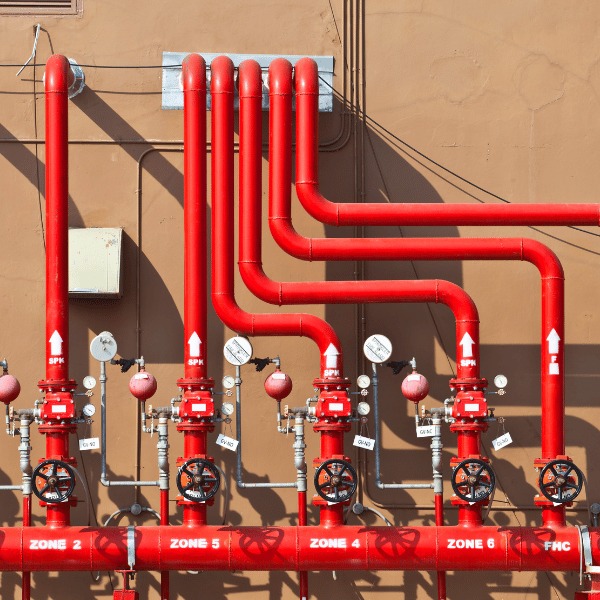 Fire Protection Systems